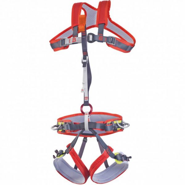 Camp Safety – Air Rescue Evo Chest + Sit Kurtarma Kemeri Ürün Kodu : 298201 – 298202