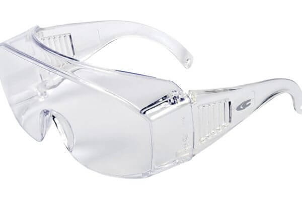 Cofra – Overcare Gözlük Ürün Kodu : E011 – B100